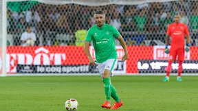 Mercato - ASSE : Ce joueur de Christophe Galtier qui revient sur son transfert avorté !