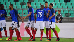 Italie/France : Les notes des Bleus !