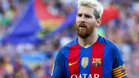 Mercato - Barcelone : Lionel Messi se prononce sur sa prochaine destination !