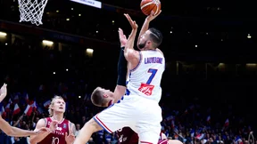 Basket - NBA : Joffrey Lauvergne affiche ses ambitions après son trade au Thunder !