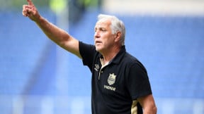 Mercato - FC Nantes : Girard affiche un grand regret pour son recrutement !