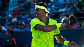 Tennis : Juan Martin Del Potro déclare sa flamme… au public de l’US Open !