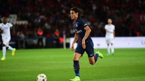 PSG - Malaise : Cavani répond aux critiques sur son manque de réalisme !