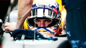 Formule 1 : Max Verstappen en rajoute une couche sur Jacques Villeneuve !