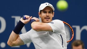 Tennis : Federer Nadal, Djokovic… Andy Murray nostalgique à l’US Open !