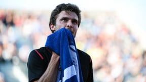 Tennis : Gilles Simon parle d’un «cauchemar» après sa défaite à l’US Open !