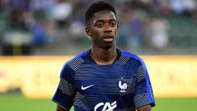 Mercato - PSG : Ousmane Dembélé confirme avoir recalé le PSG et le Barça !