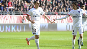 PSG : Edinson Cavani rétablit la vérité sur sa relation avec Zlatan Ibrahimovic !