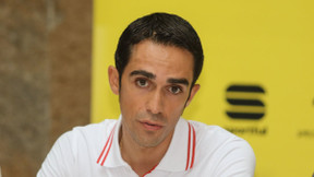 Cyclisme : Contador annonce la couleur pour la fin de la Vuelta !