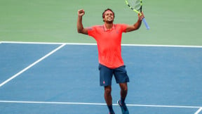 Tennis : Tsonga satisfait de sa performance au troisième tour de l’US Open !