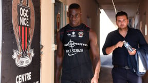 Mercato : Ce joueur de l’OM qui revient sur le transfert de Mario Balotelli...