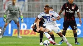 Mercato - OM : Clinton Njie se prononce sur son intégration !