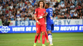 Mercato - PSG : «Je me suis bien marré avec ce transfert de David Luiz !»