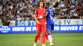 Mercato - PSG : «Je me suis bien marré avec ce transfert de David Luiz !»