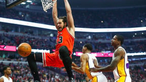 Basket - NBA : Joakim Noah évoque sa nouvelle franchise !