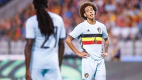 Mercato - PSG : Witsel confirme avoir été le plan B de la Juventus après Matuidi !