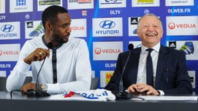 Mercato - OL : Riolo tacle sèchement la gestion de Jean-Michel Aulas !