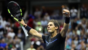 Tennis : Rafael Nadal s’enflamme pour Lucas Pouille à l’US Open !