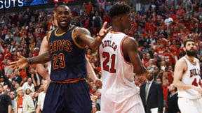 Basket - NBA : Cette sortie lourde de sens de Miami sur LeBron James...