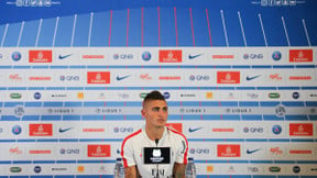 PSG - Malaise : Verratti se prononce sur son état physique !