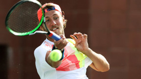 Tennis : L’entraîneur de Lucas Pouille revient sur sa non-sélection aux JO !