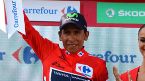 Cyclisme - Vuelta : L’avertissement de Nairo Quintana à Froome et Contador !