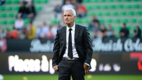 Mercato - OM : Ravanelli affiche ses grandes ambitions pour le recrutement !