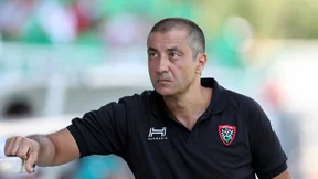 Rugby - RC Toulon : Ce président de club qui allume Mourad Boudjellal !