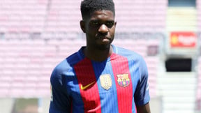 Mercato - Barcelone : Umtiti revient sur son intégration au Barça