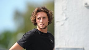 Mercato - PSG : «Un seul gars du PSG pourrait jouer au Barça, c’est Rabiot»