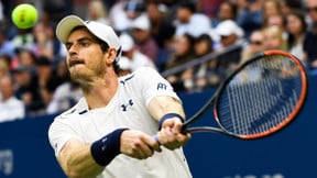 Tennis : Andy Murray se met la pression avant d’affronter Dimitrov à l’US Open !