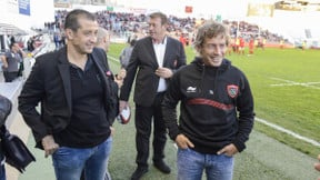 Rugby - RCT : Boudjellal met la pression sur Diego Dominguez !