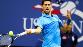 Tennis : Novak Djokovic rassurant sur son état de santé à l’US Open !