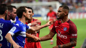 PSG - Polémique : Kurzawa se justifie sur l’altercation à Bastia !