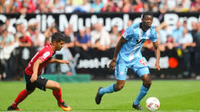 OM : Abou Diaby se fixe un objectif pour la saison !