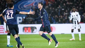 Mercato - PSG : Les confidences de Maxwell sur sa prolongation !