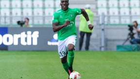 Mercato - ASSE : Les confidences des Verts dans le dossier Florentin Pogba !