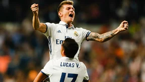 Mercato - Real Madrid : L'avenir de Toni Kroos bientôt fixé ?