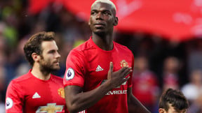 Mercato - Manchester United : Les débuts de Paul Pogba jugés par son frère Florentin !