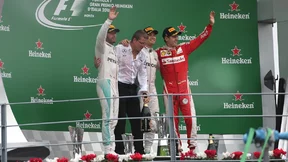 Formule 1 : Les explications de Lewis Hamilton après sa deuxième place à Monza !