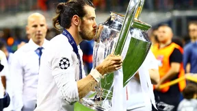 Mercato - Real Madrid : Gareth Bale dévoile l’un des motifs de son arrivée !