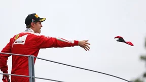 Formule 1 : Sebastian Vettel espère que «Ferrari reviendra pour viser le titre»