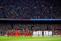 Mercato - Real Madrid/Barcelone : Le point commun entre les deux ennemis