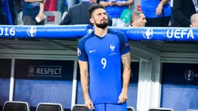 Arsenal : Euro 2016, public... Giroud pousse un gros coup de gueule !