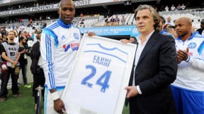 Mercato - OM : Rod Fanni revient sur ses négociations compliquées avec Labrune !