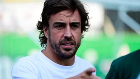 Formule 1 : Fernando Alonso affiche sa confiance pour le reste de la saison !