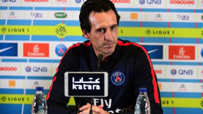 Mercato - PSG : «Les dirigeants seront indulgents avec Unai Emery cette saison»