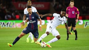 PSG : «Pastore ? Ce joueur est un régal, il a la classe, mais...»