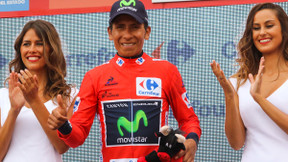 Cyclisme : Quand Nairo Quintana avoue se méfier d’Alberto Contador !