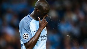 Manchester City : Pep Guardiola fait le point sur le cas Yaya Touré !